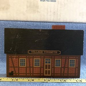 1989 The Cat’s Meow Building